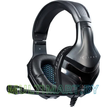 Наушники Oklick HS-L370G Eclipse